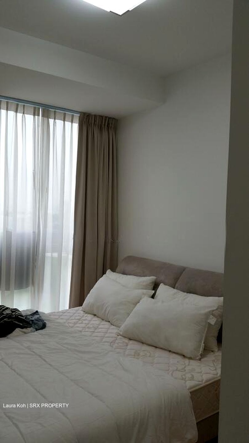 Reflections At Keppel Bay (D4), Condominium #496067081